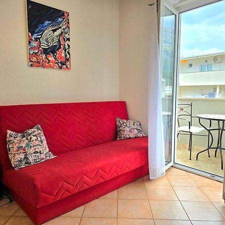 Apartments Elena Tučepi Εξωτερικό φωτογραφία