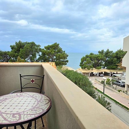 Apartments Elena Tučepi Εξωτερικό φωτογραφία