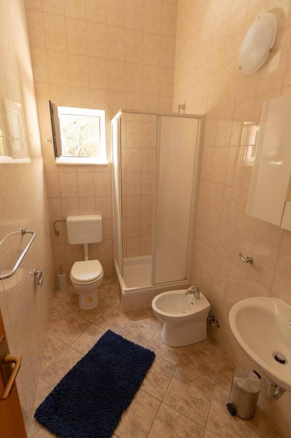 Apartments Elena Tučepi Εξωτερικό φωτογραφία