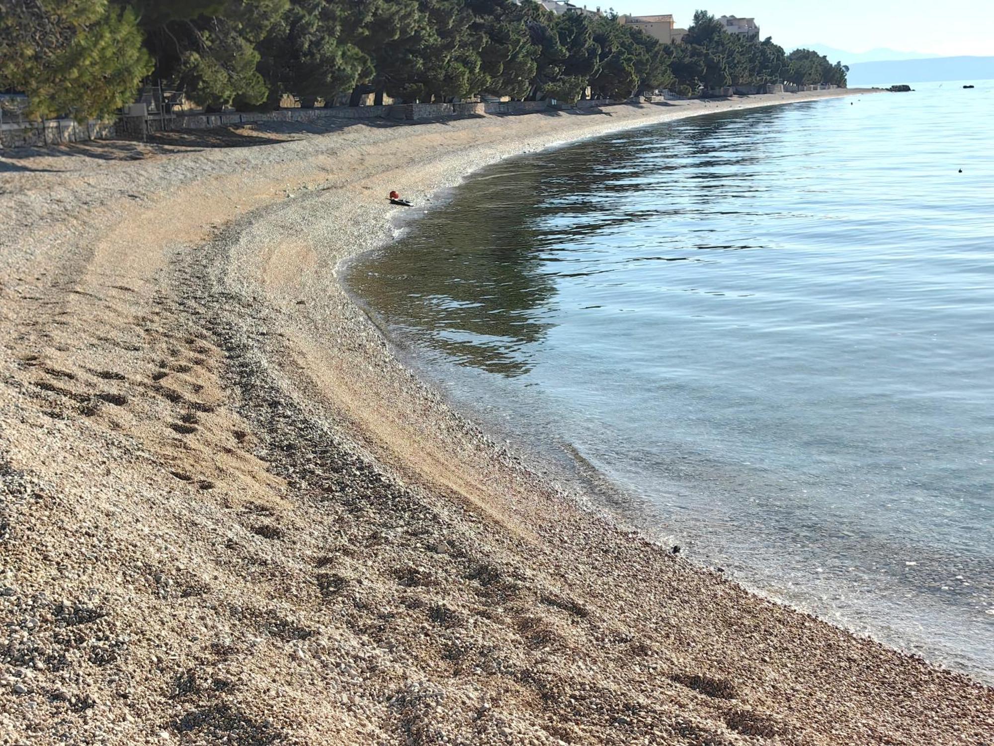 Apartments Elena Tučepi Εξωτερικό φωτογραφία